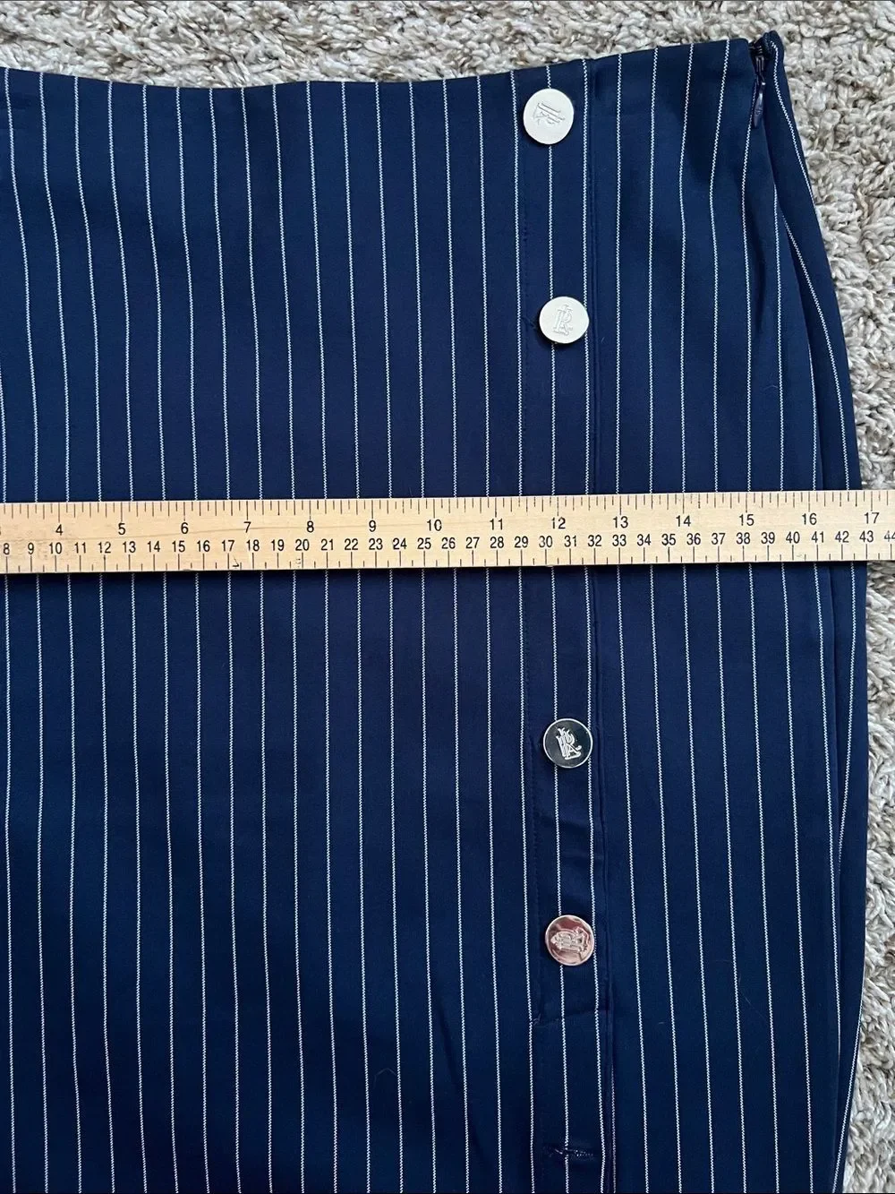 Lauren Ralph Lauren classic navy